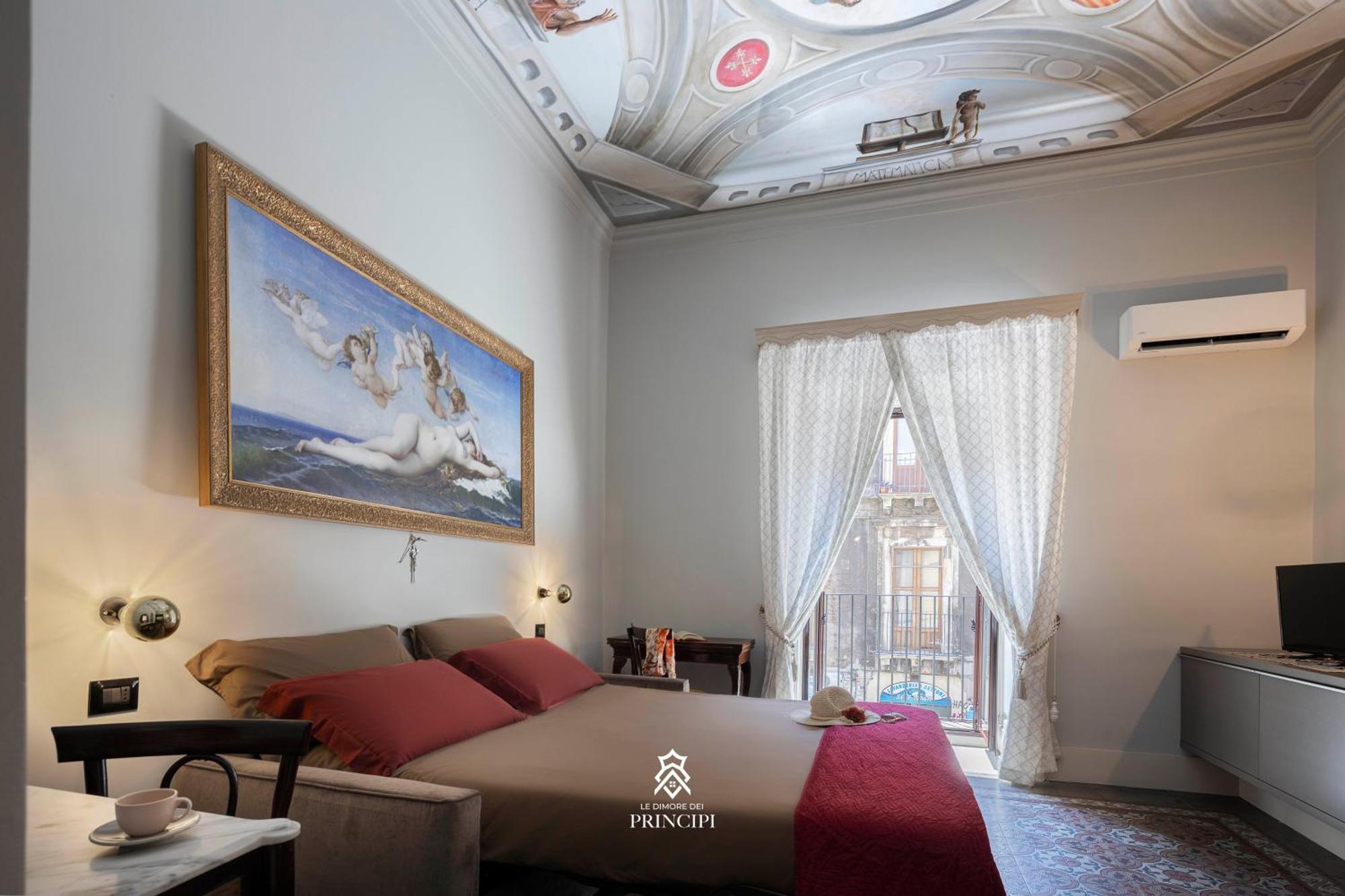 Le Dimore Dei Principi Catania Exterior photo