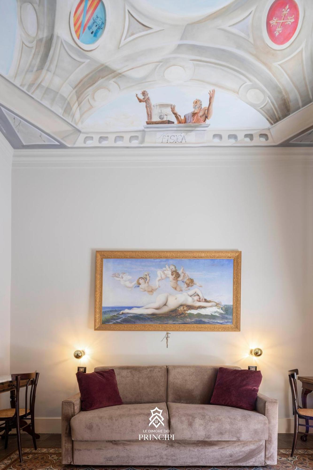 Le Dimore Dei Principi Catania Exterior photo