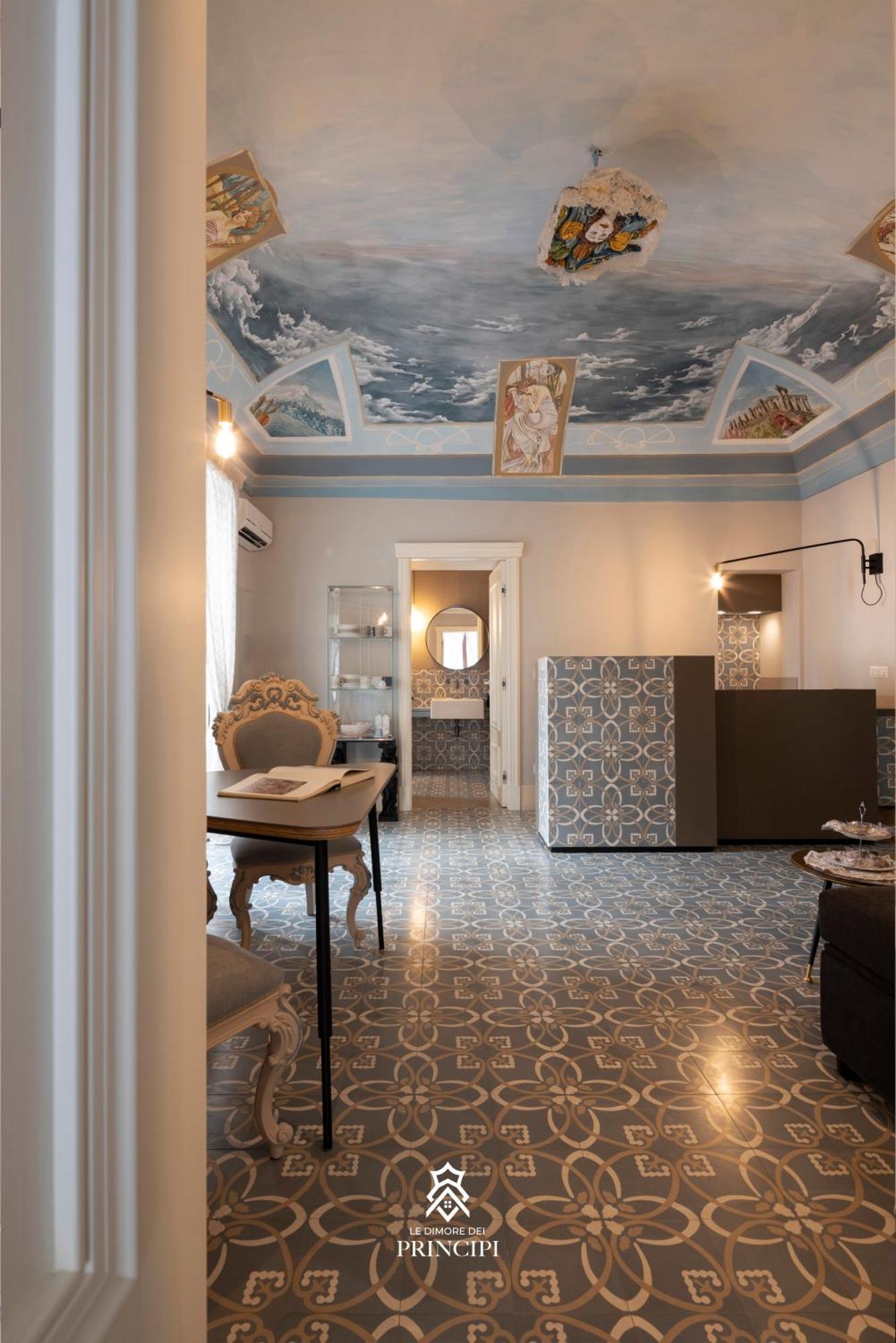 Le Dimore Dei Principi Catania Exterior photo