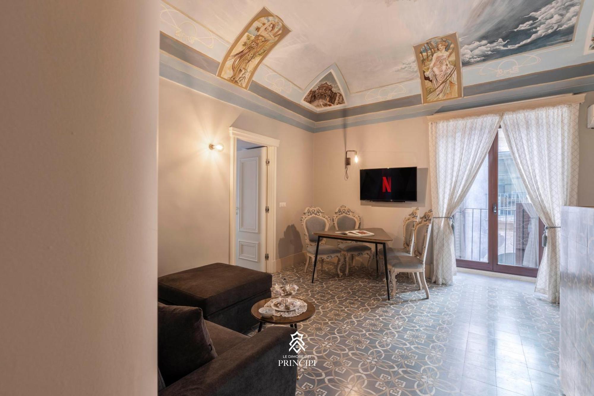 Le Dimore Dei Principi Catania Exterior photo