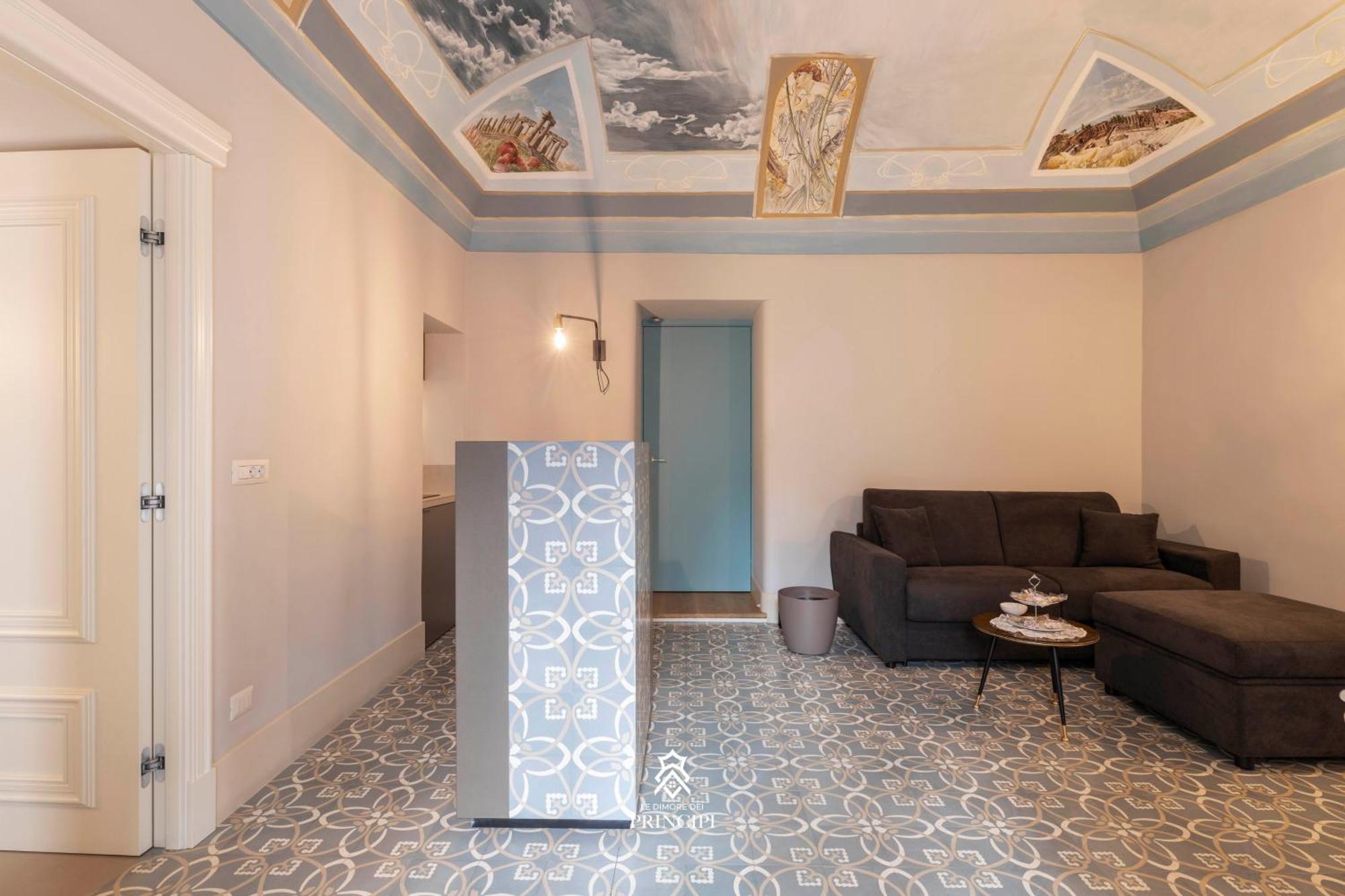 Le Dimore Dei Principi Catania Exterior photo